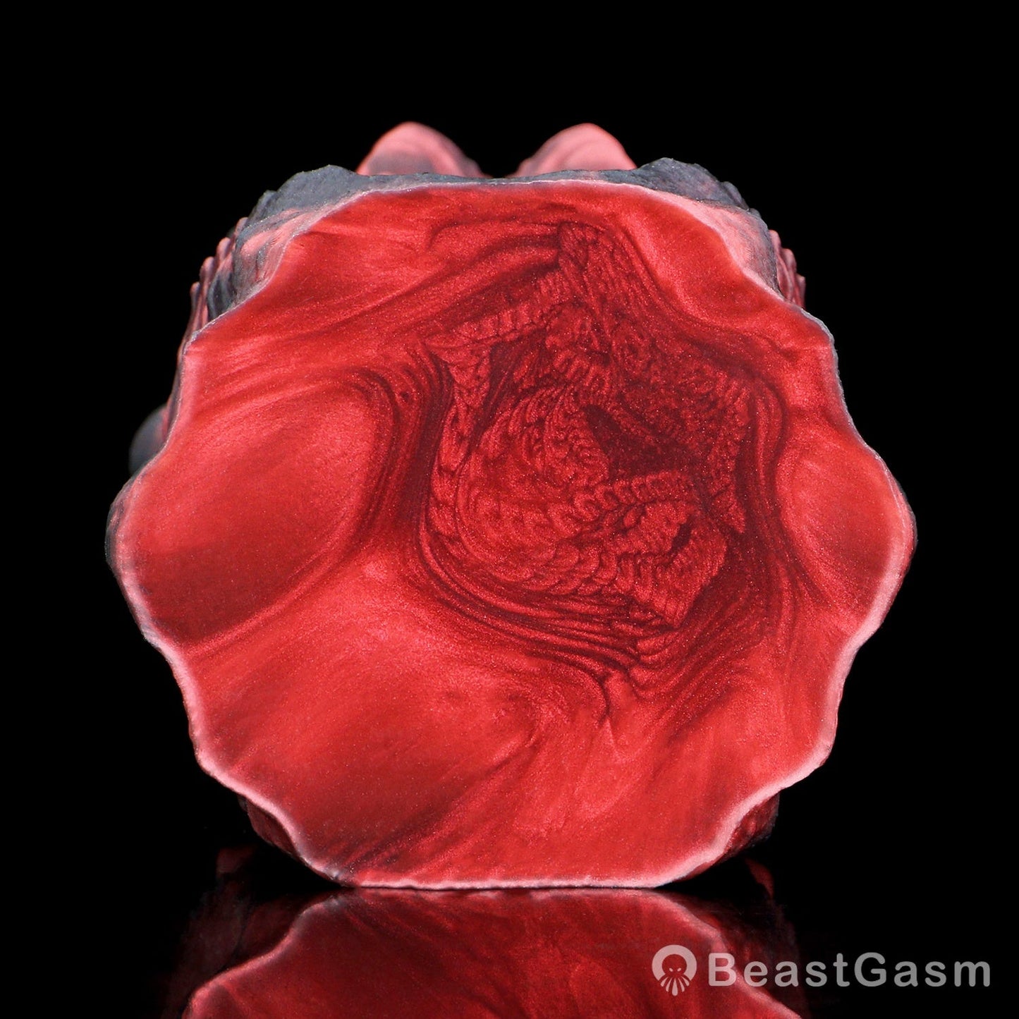 🐉 Muspel Dragon Claw Masturbator – Alien Texture Grip - BeastGasm