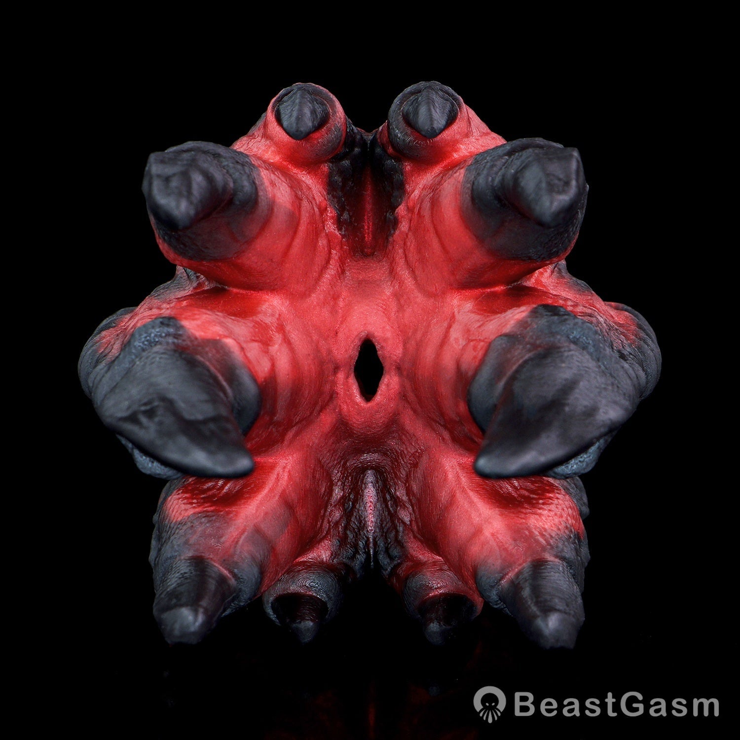 🐉 Muspel Dragon Claw Masturbator – Alien Texture Grip - BeastGasm