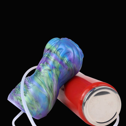 Mythara – Squirting Jellyfish Fantasy Stroker for Men, Ultimate Pleasure - BeastGasm
