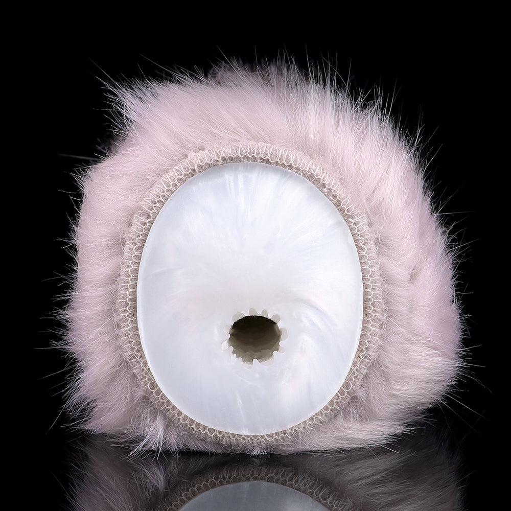 Mythic Furralis - Premium Silicone Furry Masturbator for Men - BeastGasm