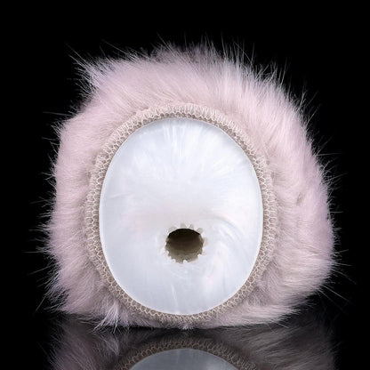 Mythic Furralis - Premium Silicone Furry Masturbator for Men - BeastGasm