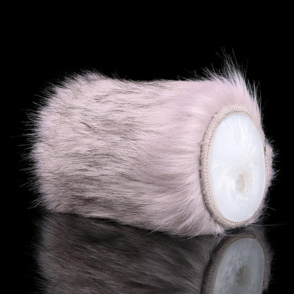Mythic Furralis - Premium Silicone Furry Masturbator for Men - BeastGasm