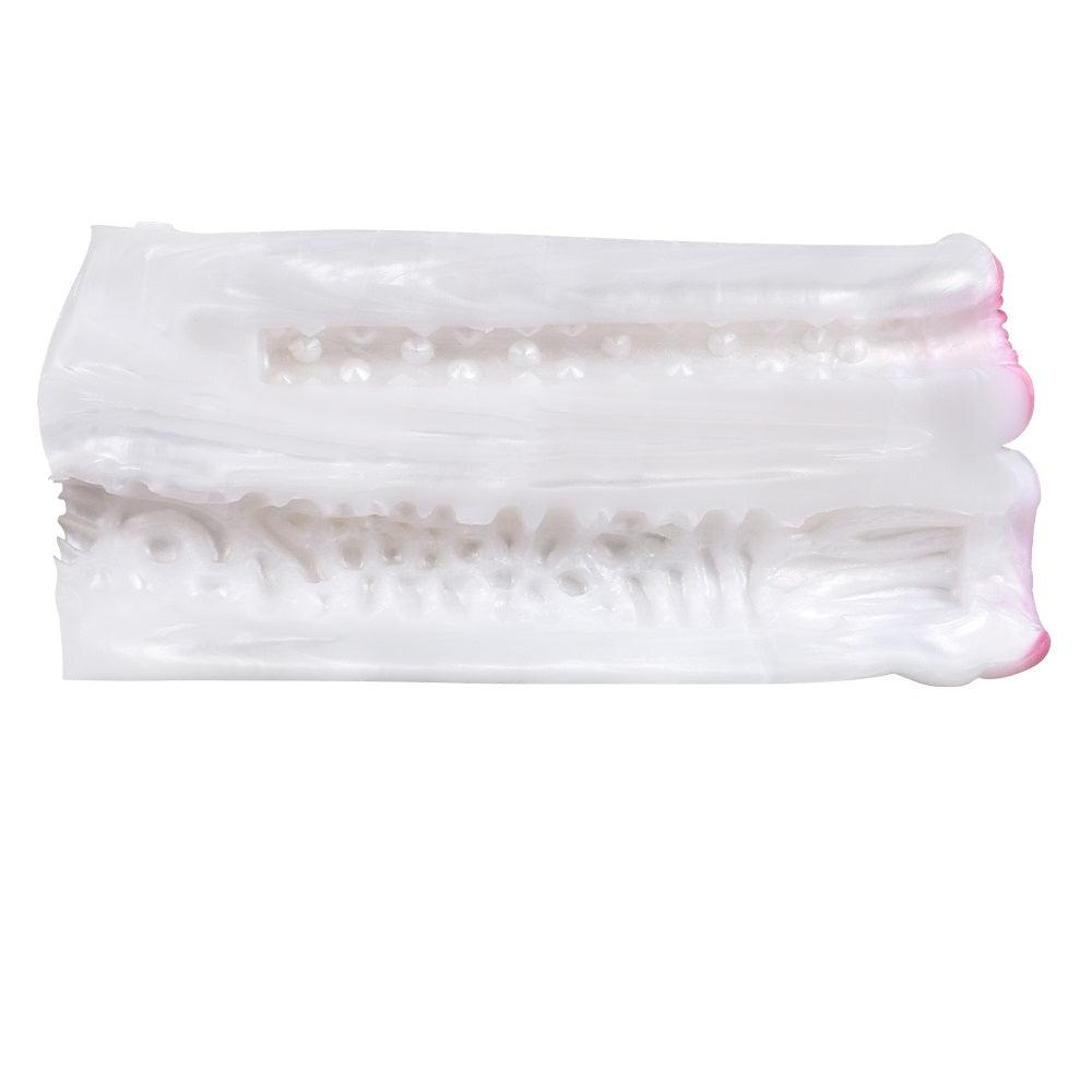 Mythic Furralis - Premium Silicone Furry Masturbator for Men - BeastGasm