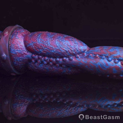 🐎 Nadira Double - Ended Horse Dildo – Deep Fantasy Play by BeastGasm - BeastGasm