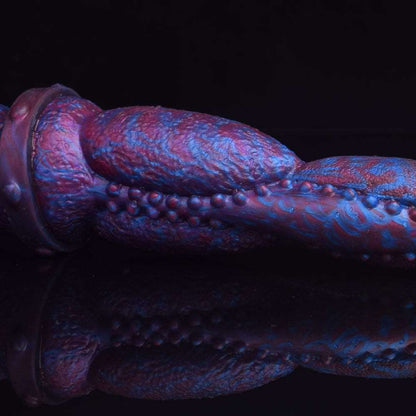 🐎 Nadira Double - Ended Horse Dildo – Deep Fantasy Play by BeastGasm - BeastGasm