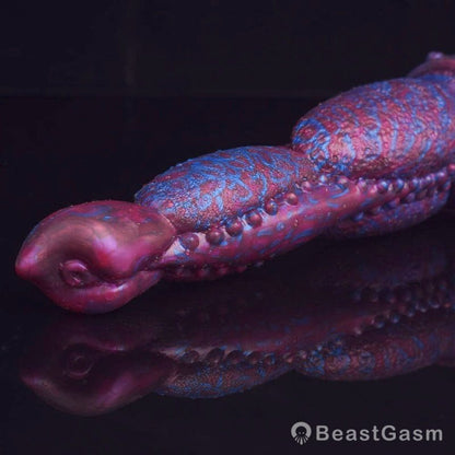 🐎 Nadira Double - Ended Horse Dildo – Deep Fantasy Play by BeastGasm - BeastGasm