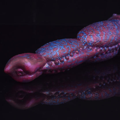 🐎 Nadira Double - Ended Horse Dildo – Deep Fantasy Play by BeastGasm - BeastGasm