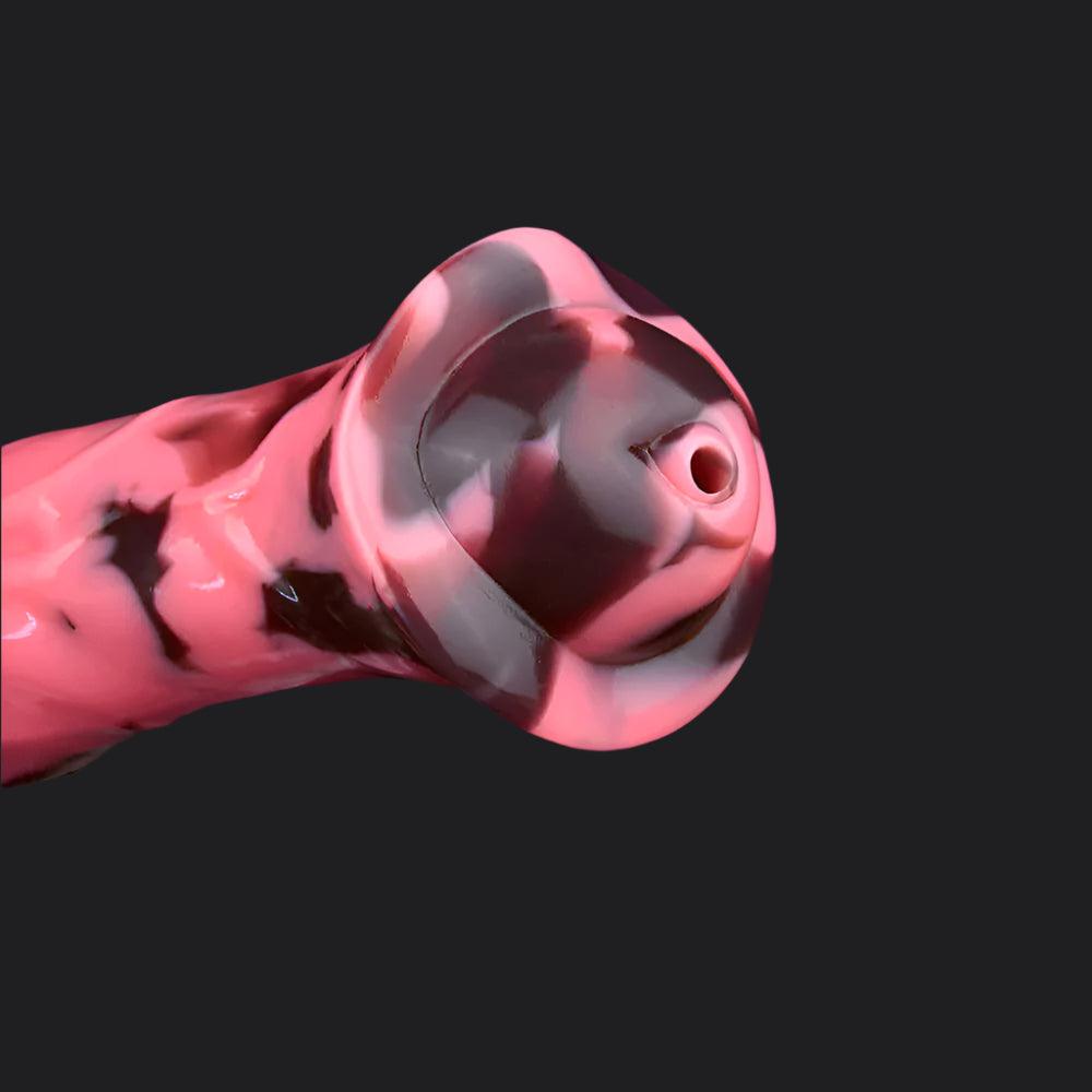 Native Dancer Ejaculating Horse Dildo – Realistic Stallion Ride - BeastGasm