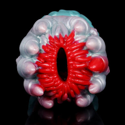 Nebulosus Enigma Stroker – Alien Fantasy Masturbator for Men - BeastGasm