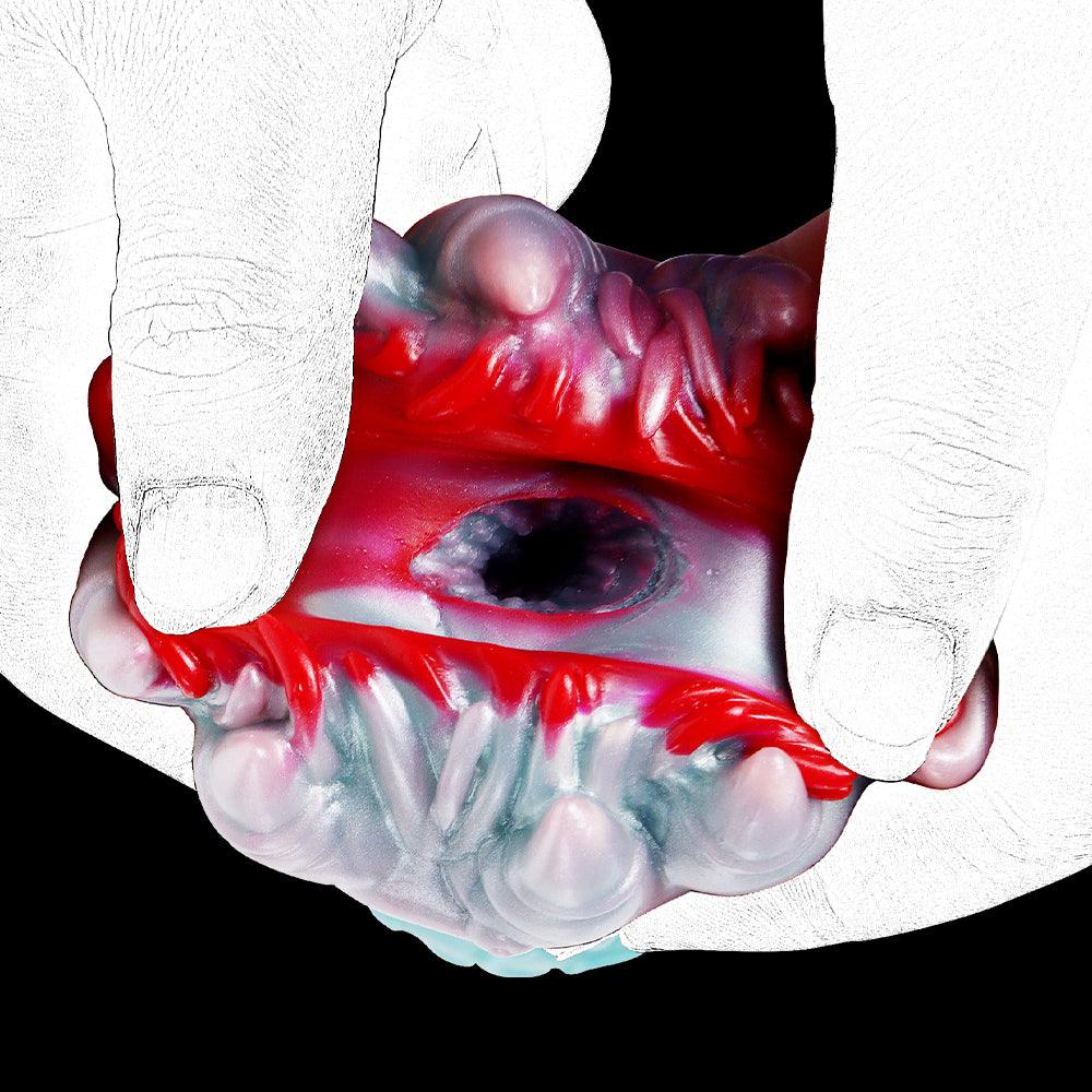 Nebulosus Enigma Stroker – Alien Fantasy Masturbator for Men - BeastGasm