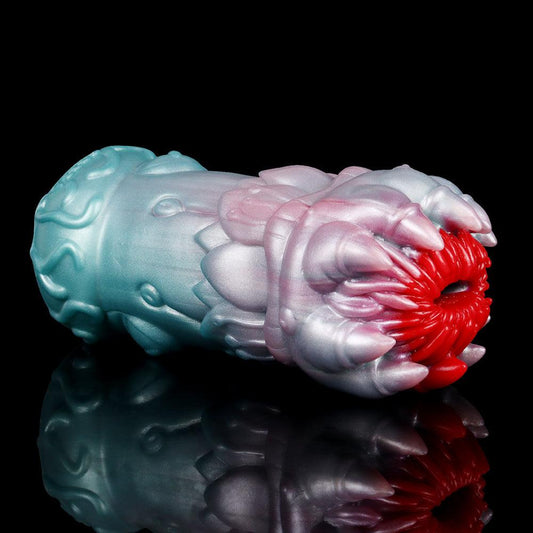 Nebulosus Enigma Stroker – Alien Fantasy Masturbator for Men - BeastGasm