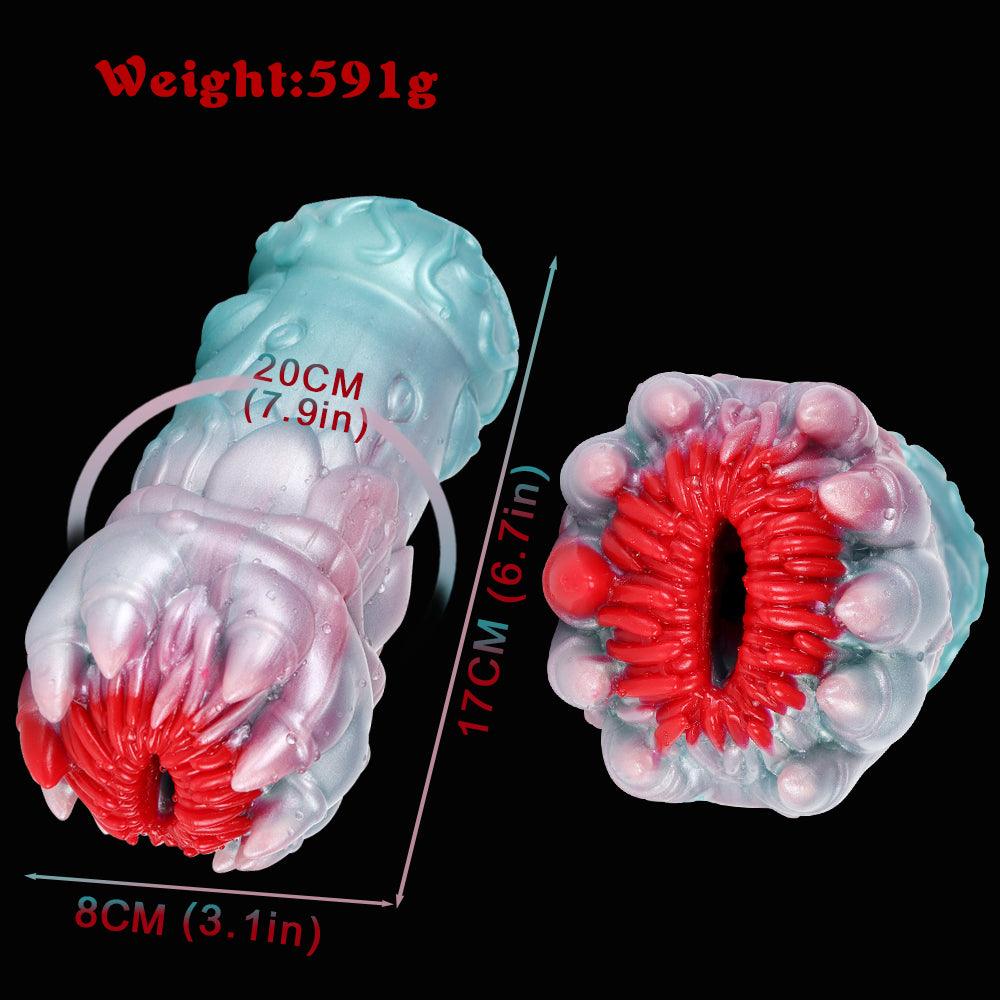 Nebulosus Enigma Stroker – Alien Fantasy Masturbator for Men - BeastGasm