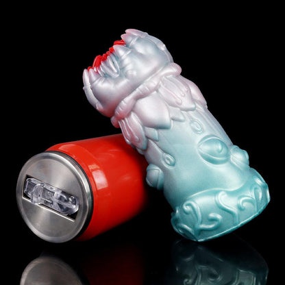 Nebulosus Enigma Stroker – Alien Fantasy Masturbator for Men - BeastGasm