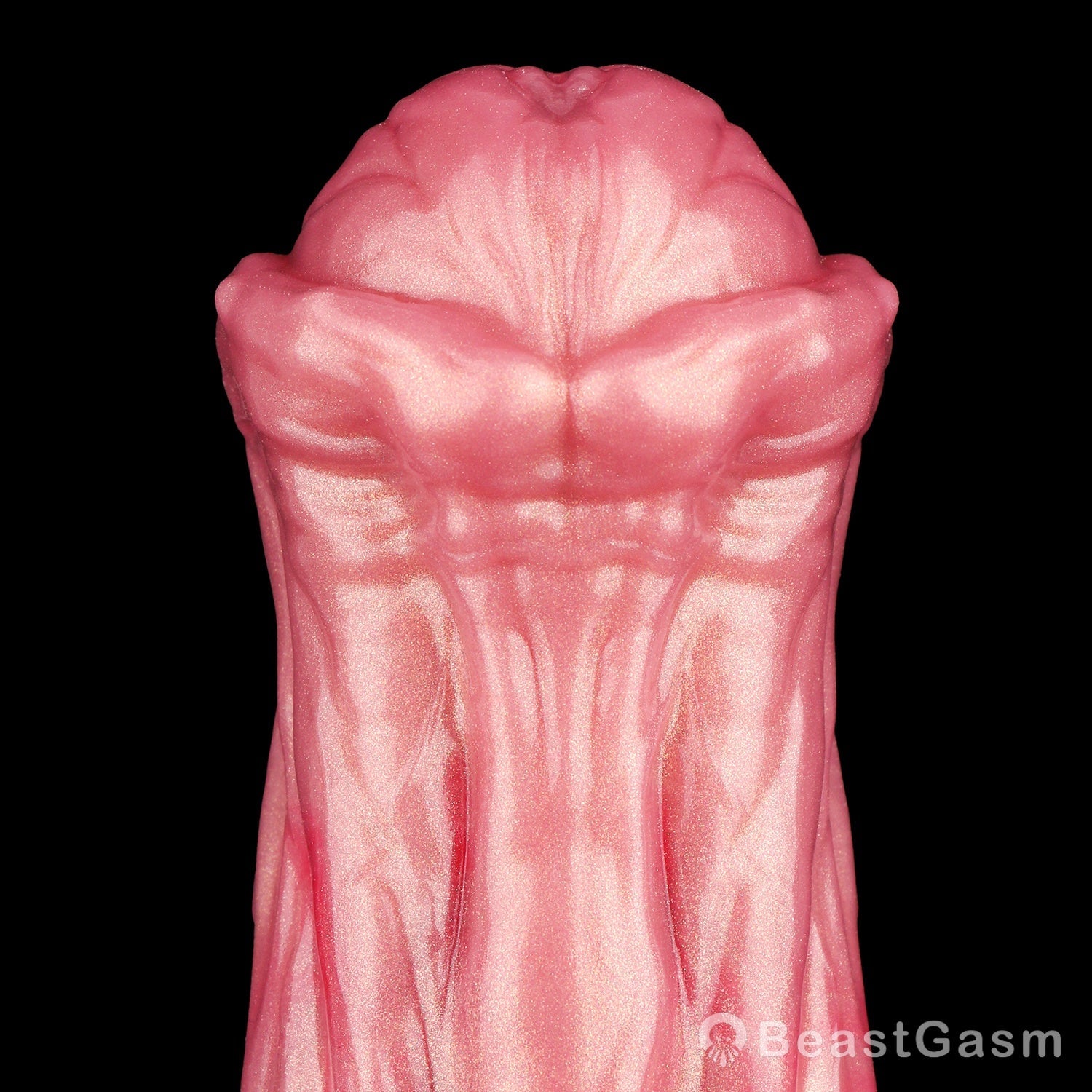 🎠 Nightmare Stallion Sleeve – Fantasy Penis Sleeve - BeastGasm
