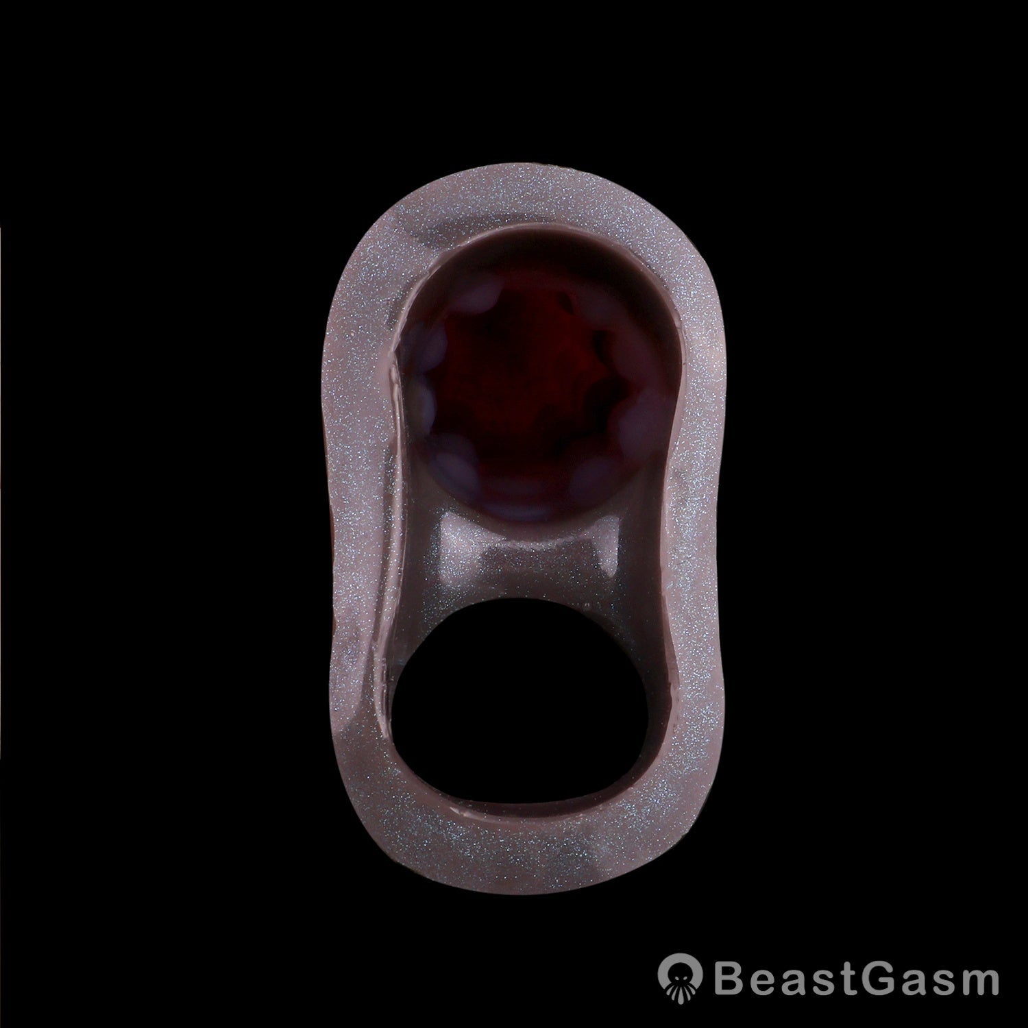 🎠 Nightmare Stallion Sleeve – Fantasy Penis Sleeve - BeastGasm