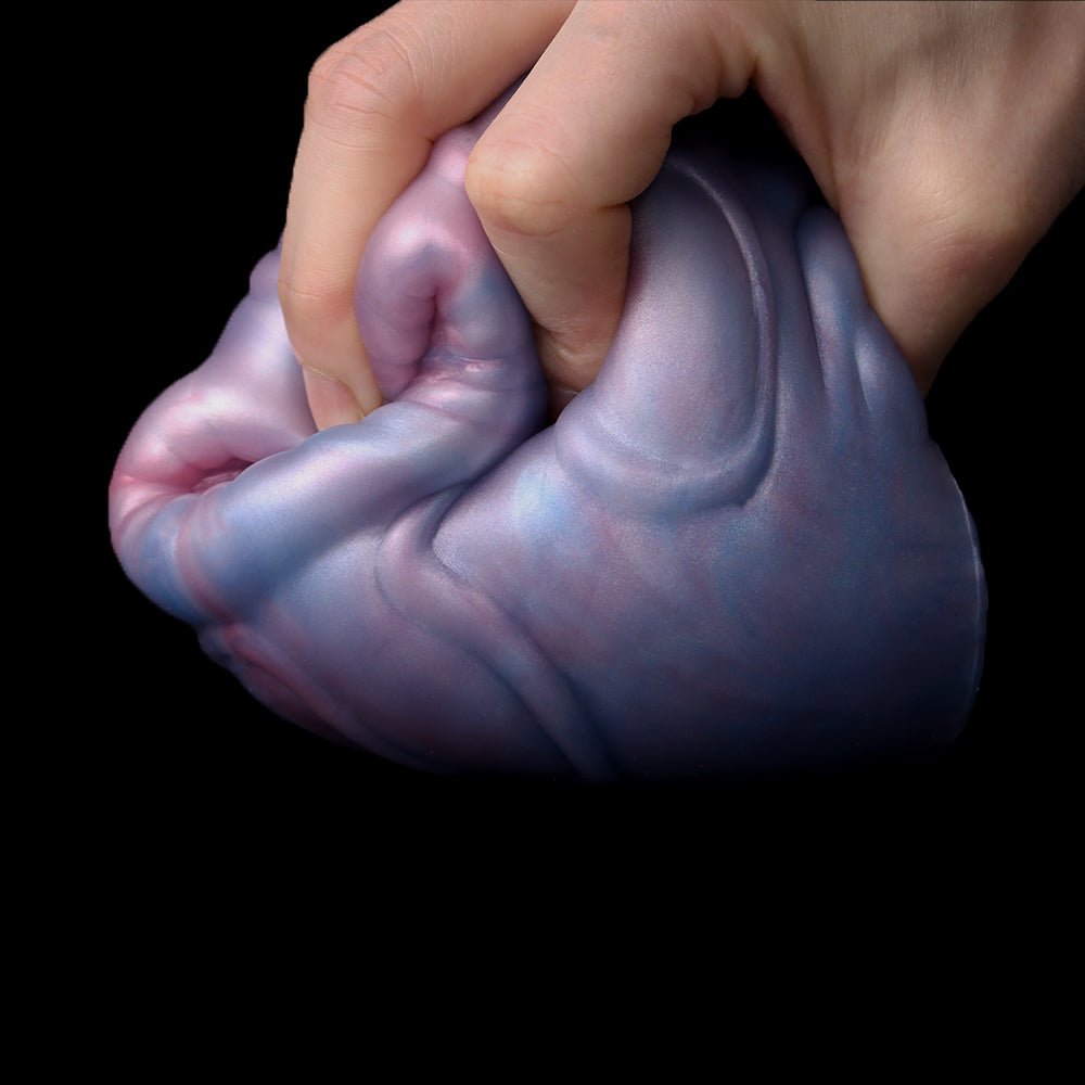 Norneth – Small Dragon Stroker for Enhanced Male Pleasure - BeastGasm