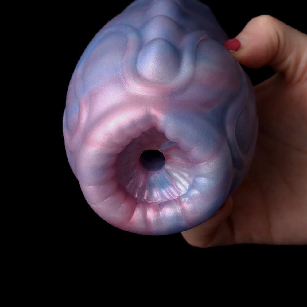 Norneth – Small Dragon Stroker for Enhanced Male Pleasure - BeastGasm