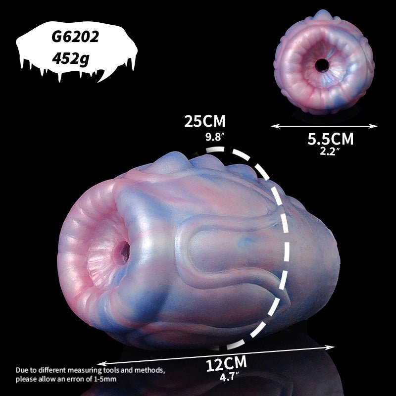 Norneth – Small Dragon Stroker for Enhanced Male Pleasure - BeastGasm