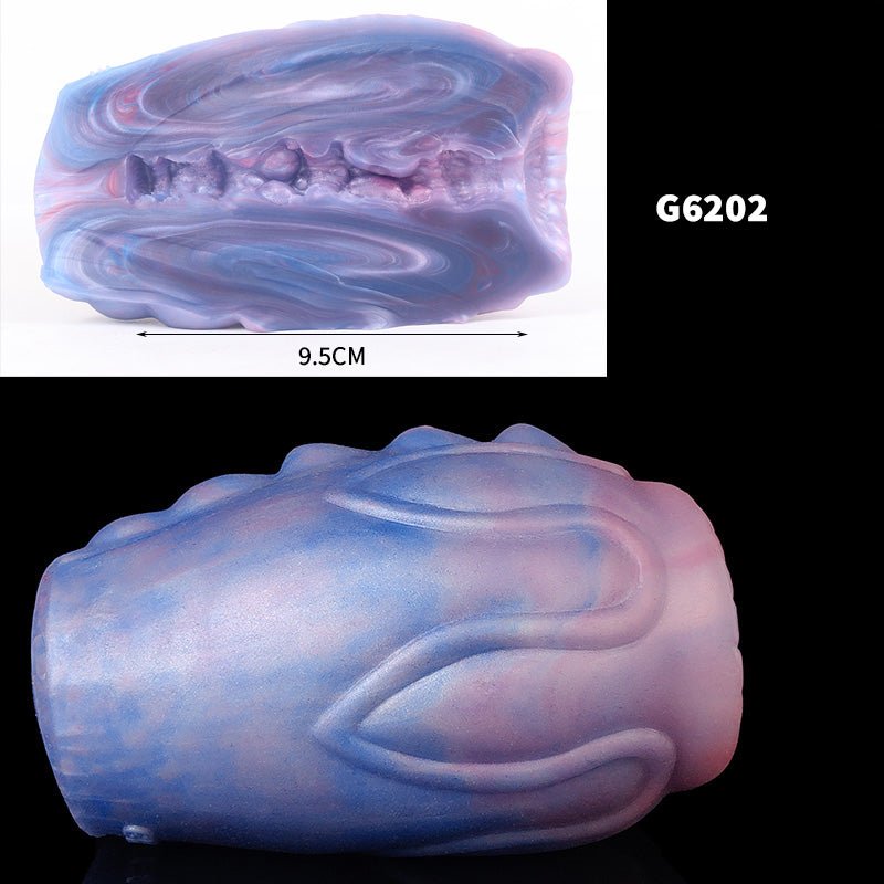 Norneth – Small Dragon Stroker for Enhanced Male Pleasure - BeastGasm