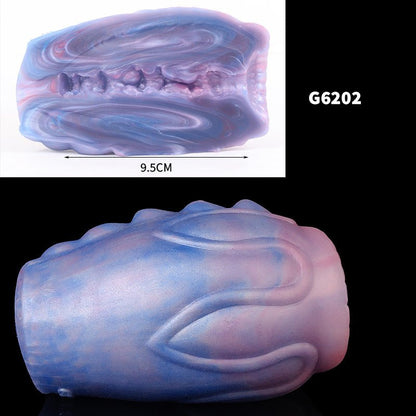 Norneth – Small Dragon Stroker for Enhanced Male Pleasure - BeastGasm