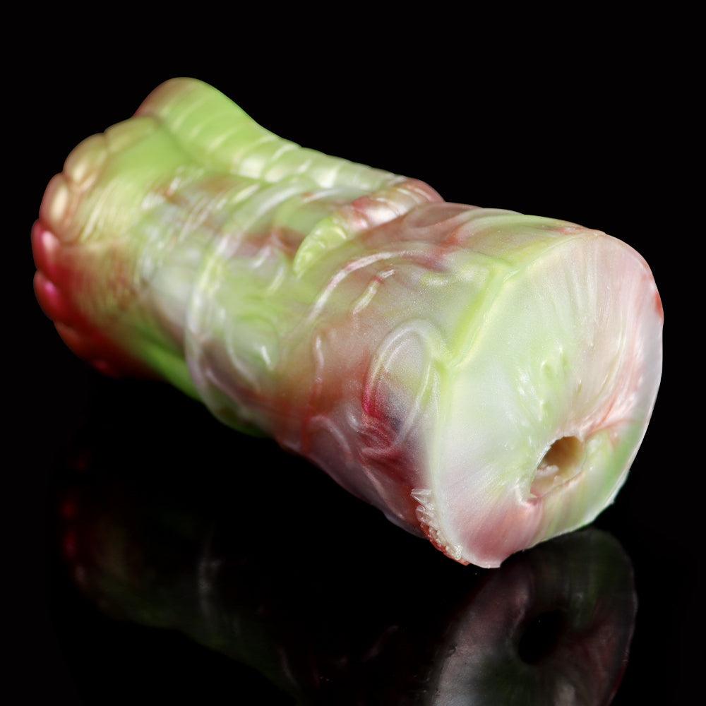 Nyrithos the Harpie - Dual - Orifice Fantasy Masturbator - BeastGasm