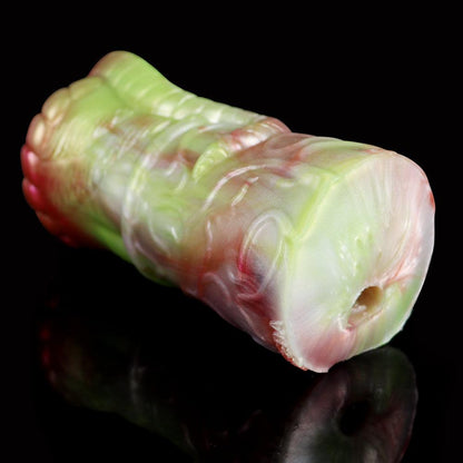 Nyrithos the Harpie - Dual - Orifice Fantasy Masturbator - BeastGasm