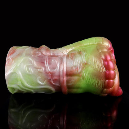 Nyrithos the Harpie - Dual - Orifice Fantasy Masturbator - BeastGasm