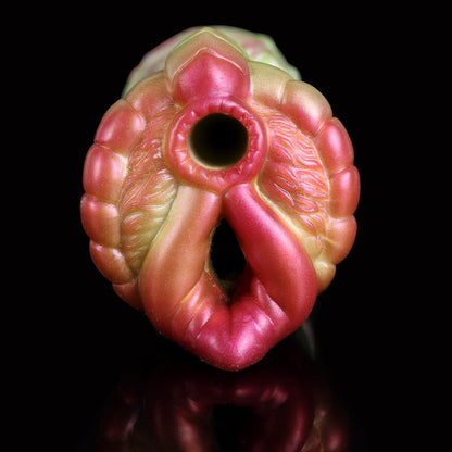 Nyrithos the Harpie - Dual - Orifice Fantasy Masturbator - BeastGasm