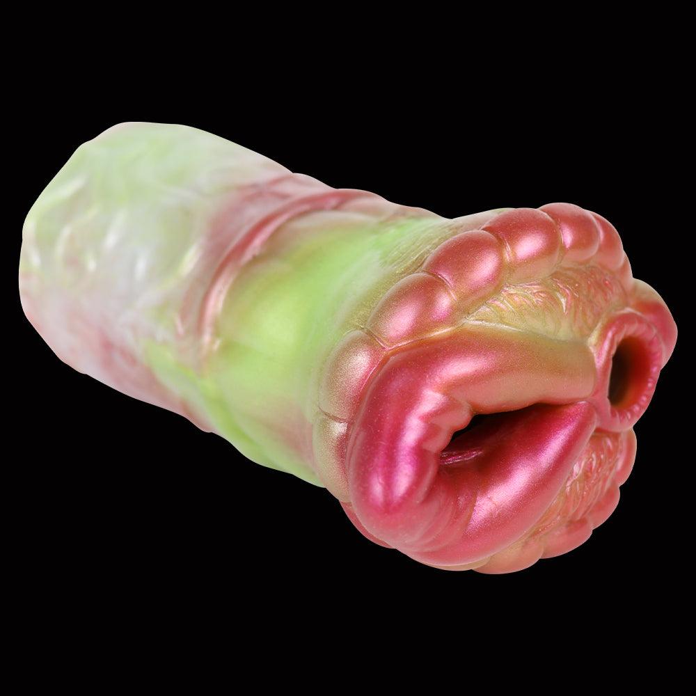 Nyrithos the Harpie - Dual - Orifice Fantasy Masturbator - BeastGasm