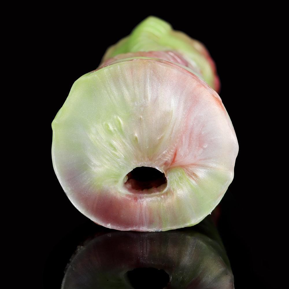 Nyrithos the Harpie - Dual - Orifice Fantasy Masturbator - BeastGasm