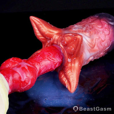 Nyrlu’thrax Tentacle Fantasy Fleshlight – Ultimate Male Pleasure - BeastGasm