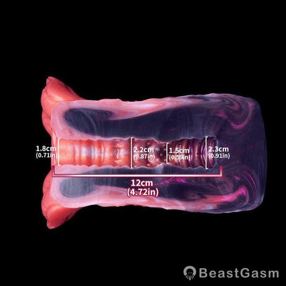 Nyrlu’thrax Tentacle Fantasy Fleshlight – Ultimate Male Pleasure - BeastGasm