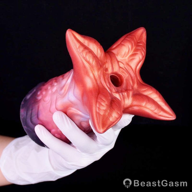 Nyrlu’thrax Tentacle Fantasy Fleshlight – Ultimate Male Pleasure - BeastGasm