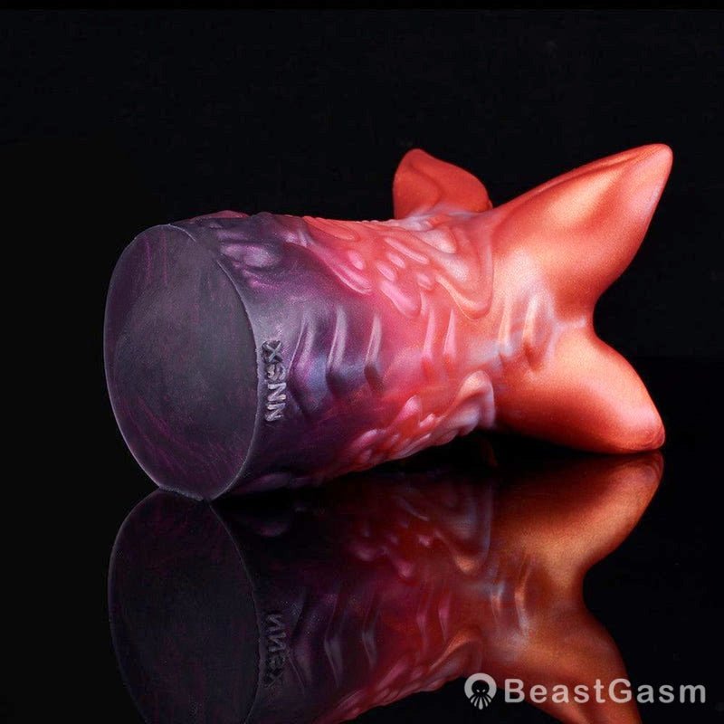 Nyrlu’thrax Tentacle Fantasy Fleshlight – Ultimate Male Pleasure - BeastGasm
