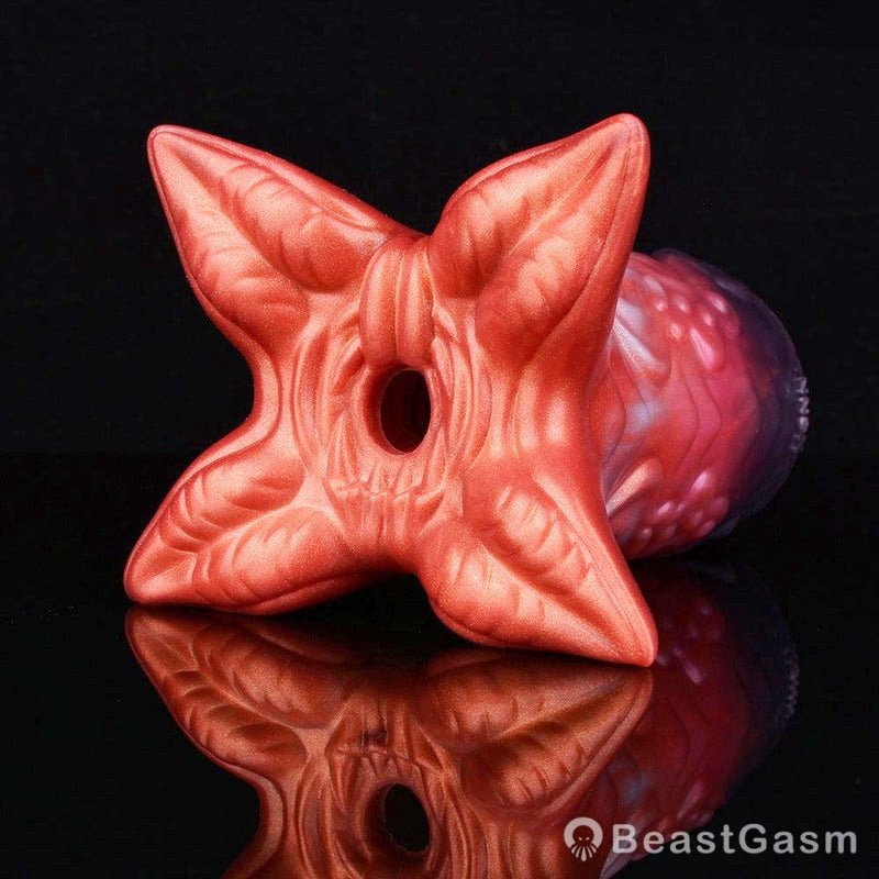 Nyrlu’thrax Tentacle Fantasy Fleshlight – Ultimate Male Pleasure - BeastGasm