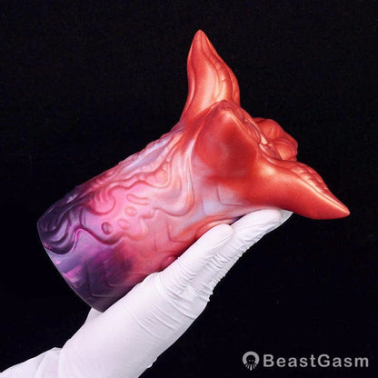 Nyrlu’thrax Tentacle Fantasy Fleshlight – Ultimate Male Pleasure - BeastGasm