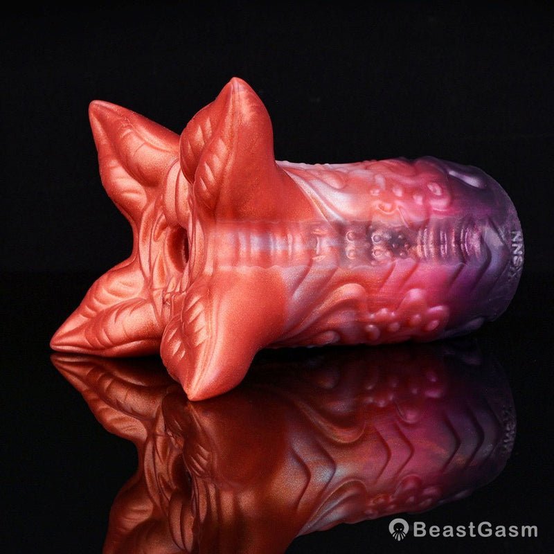 Nyrlu’thrax Tentacle Fantasy Fleshlight – Ultimate Male Pleasure - BeastGasm