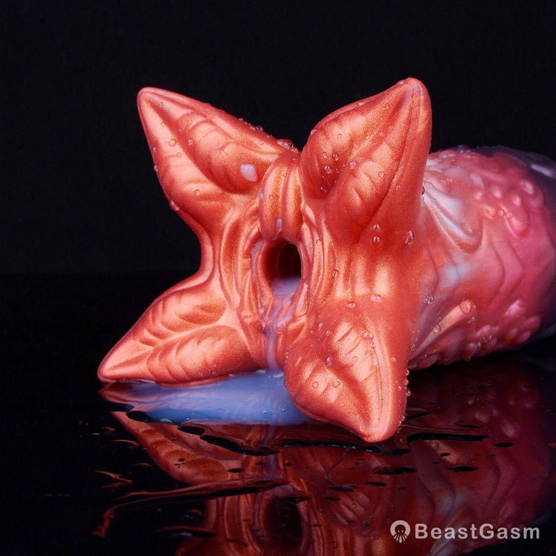 Nyrlu’thrax Tentacle Fantasy Fleshlight – Ultimate Male Pleasure - BeastGasm