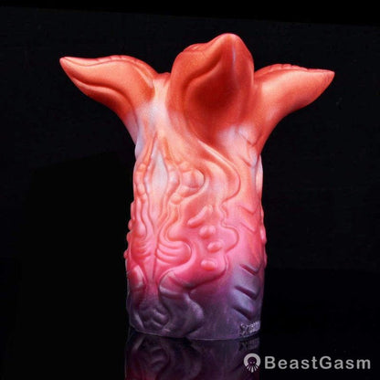Nyrlu’thrax Tentacle Fantasy Fleshlight – Ultimate Male Pleasure - BeastGasm