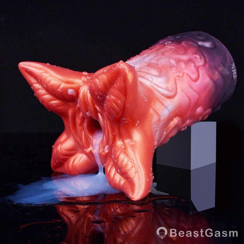 Nyrlu’thrax Tentacle Fantasy Fleshlight – Ultimate Male Pleasure - BeastGasm