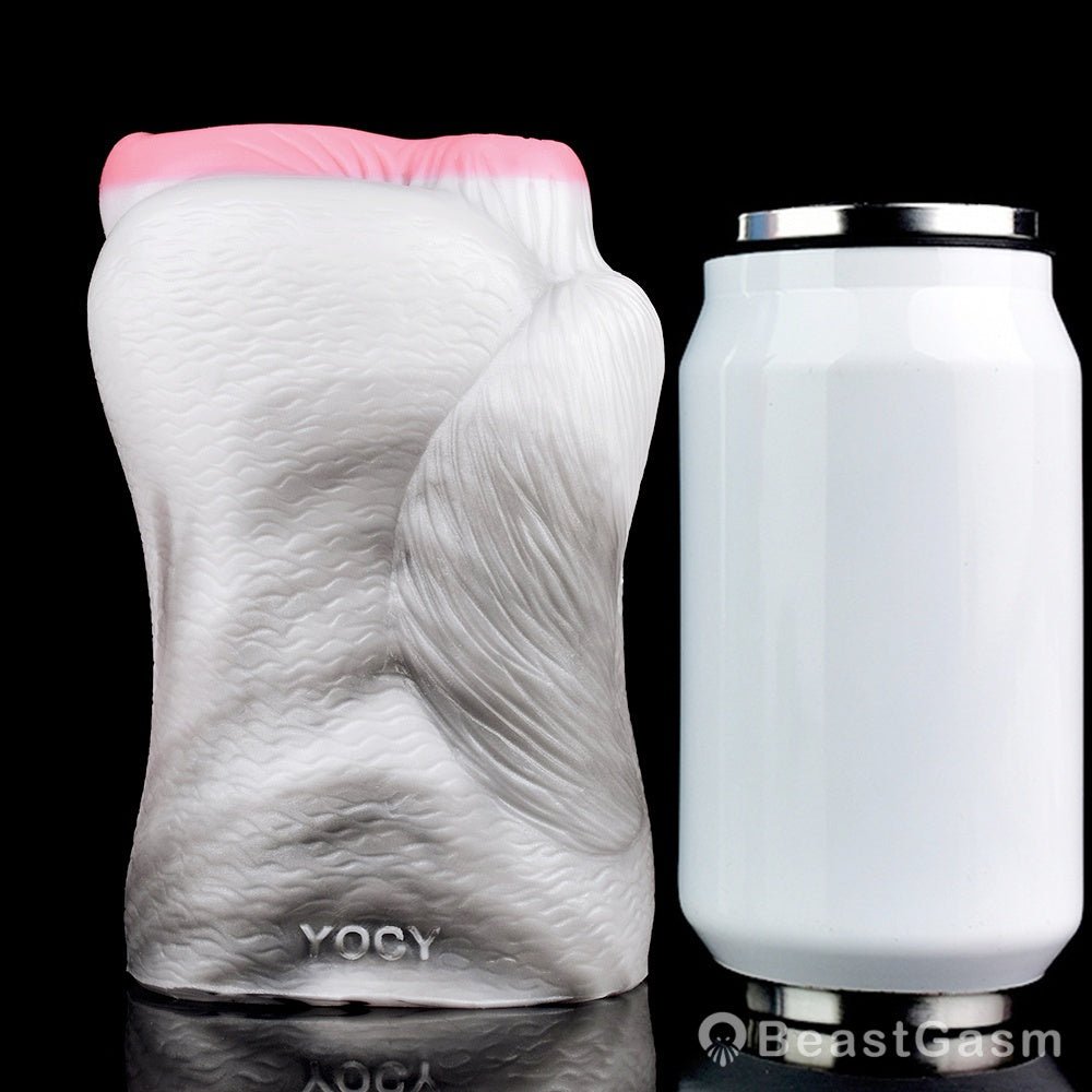 Nyx Stallion Furry Fleshlight Dual-Entry Beast Stroker BeastGasm Nyx Stallion Furry Fleshlight Dual-Entry Beast Stroker BeastGasm