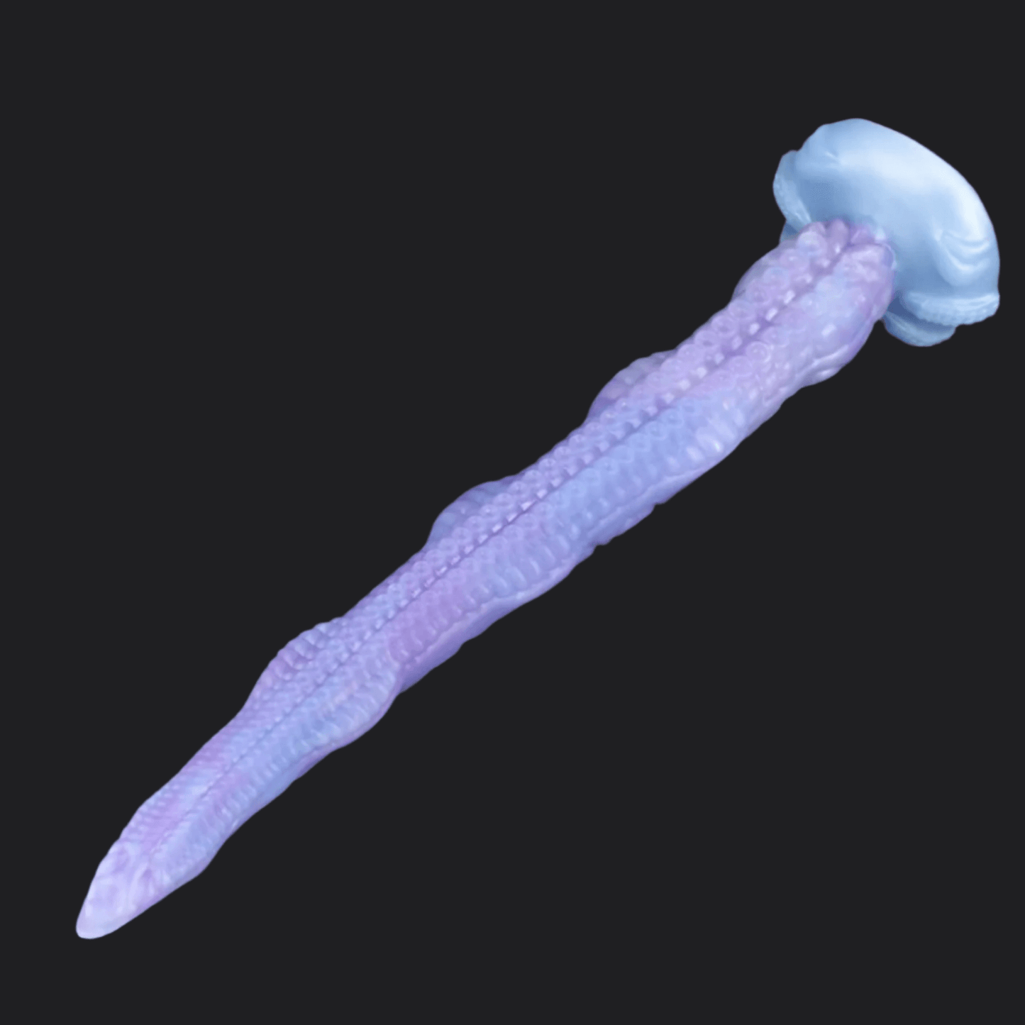 Octopus King Dildo – Dive Deep Into Pleasure - BeastGasm