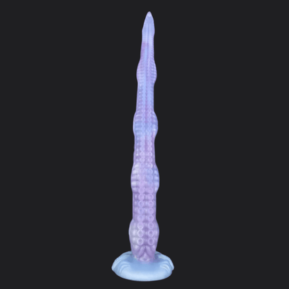 Octopus King Dildo – Dive Deep Into Pleasure - BeastGasm