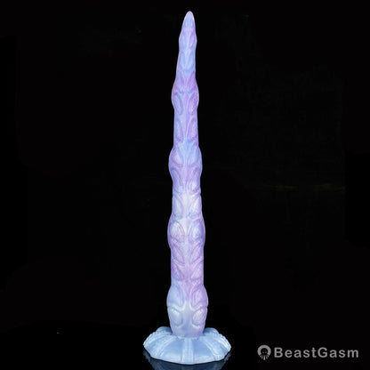 🐙 Octopus Lord Tentacle Dildo - BeastGasm