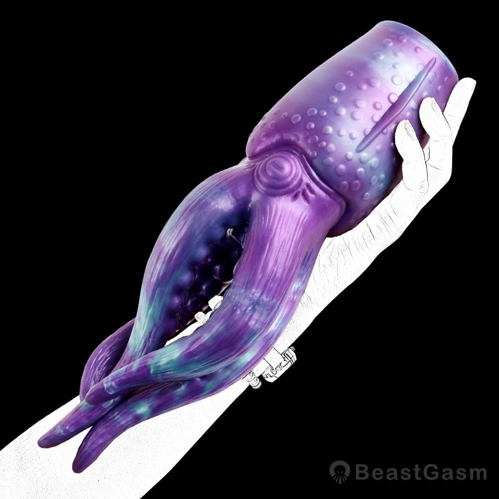 Octopus Pocket Pussy – Tentacle Fantasy Pleasure! - BeastGasm