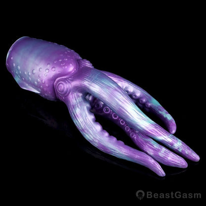 Octopus Pocket Pussy – Tentacle Fantasy Pleasure! - BeastGasm