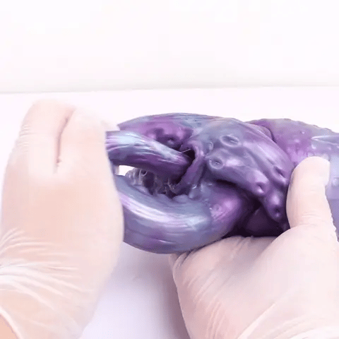 Octopus Pocket Pussy – Tentacle Fantasy Pleasure! - BeastGasm