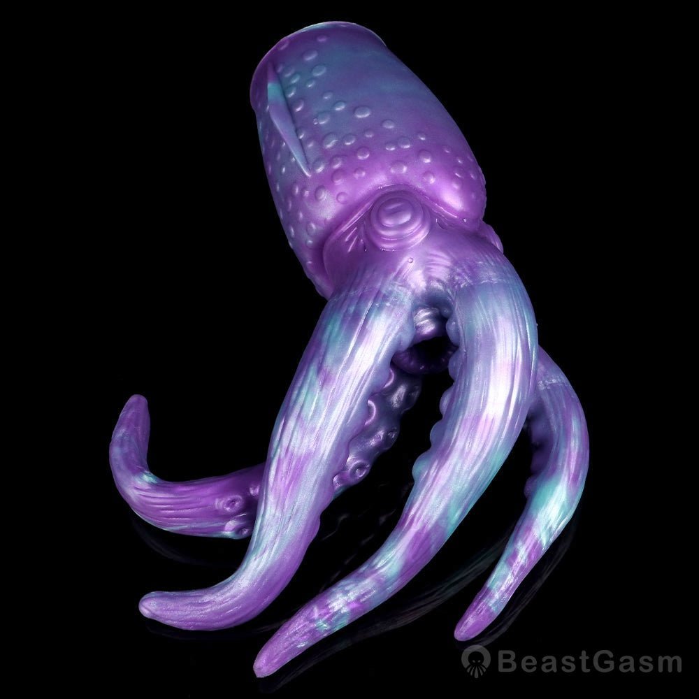 Octopus Pocket Pussy – Tentacle Fantasy Pleasure! - BeastGasm