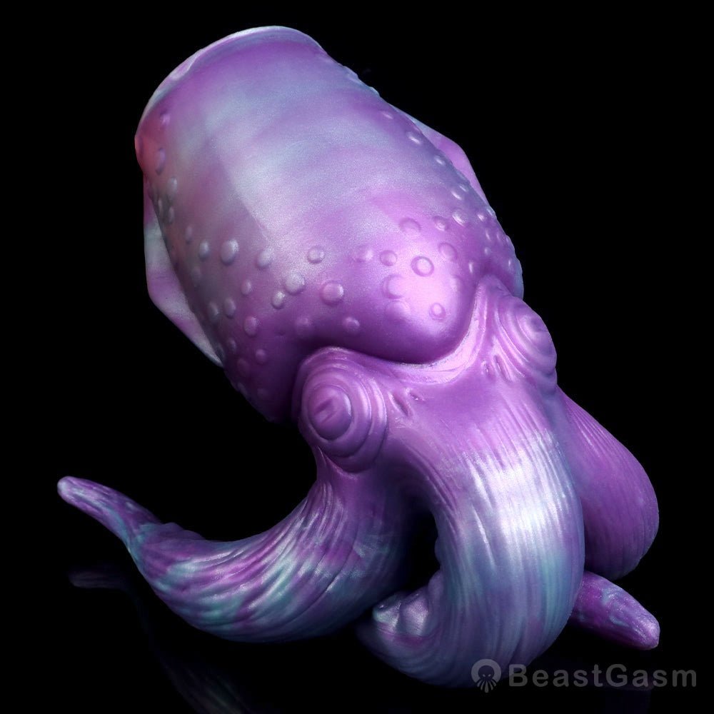 Octopus Pocket Pussy – Tentacle Fantasy Pleasure! - BeastGasm