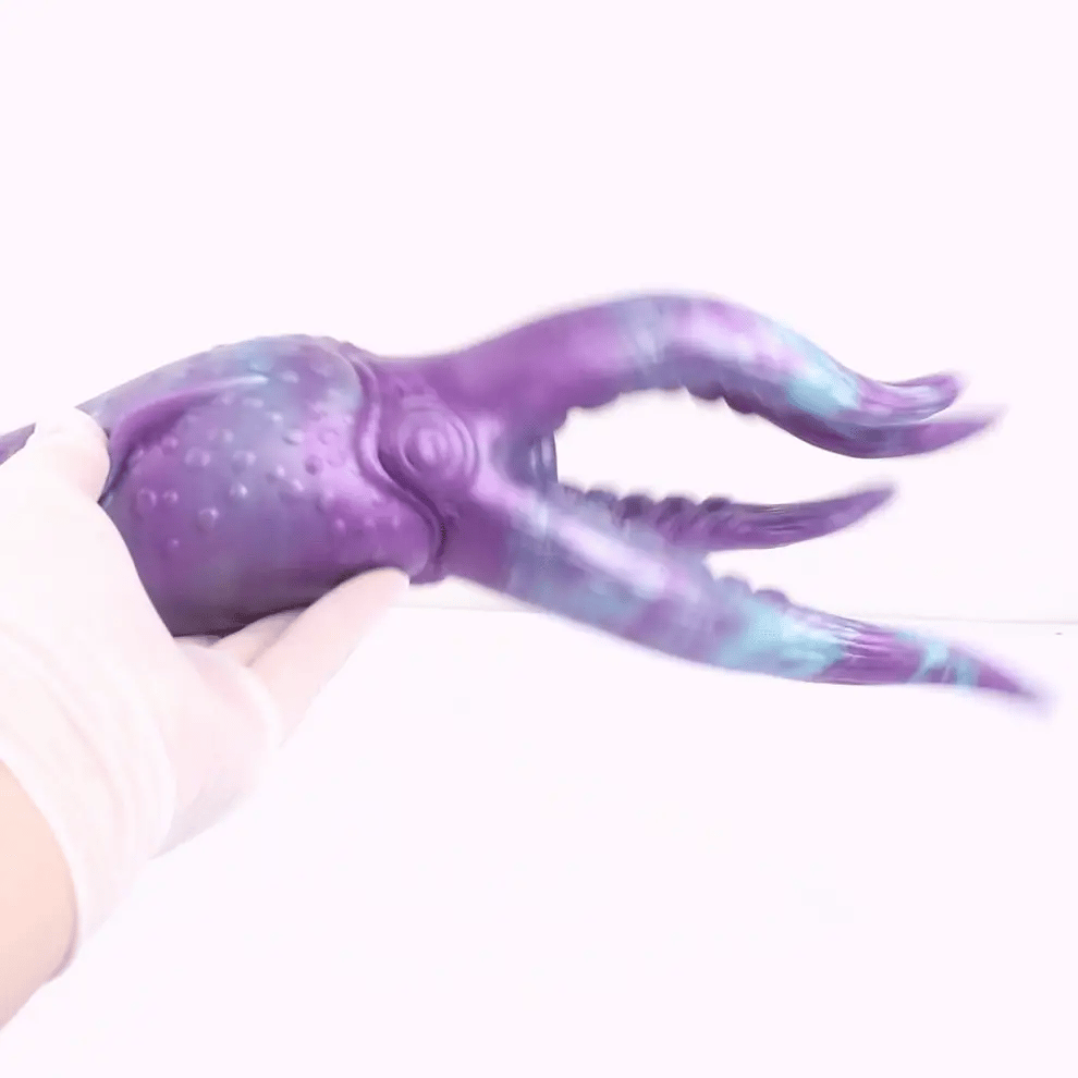 Octopus Pocket Pussy Tentacle Fantasy Pleasure BeastGasm Octopus Pocket Pussy Tentacle Fantasy Pleasure BeastGasm